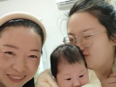 -汇慈安·高端自营月嫂(武汉月子尊享店)