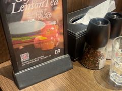 -ZAFFERANO西班牙海鲜饭(上海首店)