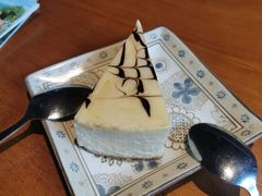 -JINNS锦时 steak&pizza(浸信会礼拜堂旧址店)