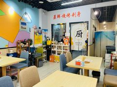 -一蚝一贝海鲜特色餐厅(万象城店)