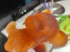 -领鲜天下·焗海鲜·花胶鸡(天目里店)