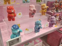 -泡泡玛特POPMART(合生汇店)