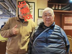 -大荣华酒楼(元朗老店)