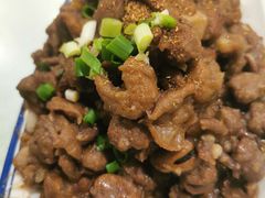 -陈胖子特色菜.鲜货现炒(融景城店)