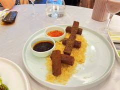 -全聚德(常州店)
