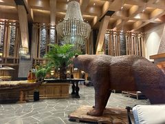 -清河半岛温泉度假酒店