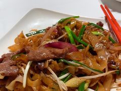 -强记海鲜·大排档(蛇口新街店)