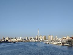 -海河外滩公园