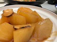 -狮王府淮扬菜(万象城店)