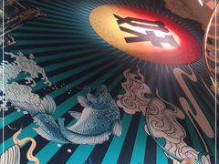 -半天妖烤鱼(方庄店)