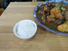 -东财大盘鸡(黑石礁店)