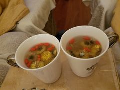 -华夏良子·足道SPA艾灸(三里屯店)