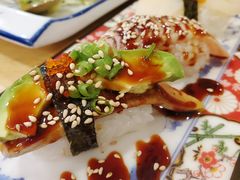 -桃屋日本料理(清华科技园店)