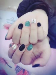 -IDO美甲美睫