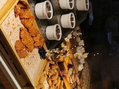 -盛铭轩·巴西烤肉火锅自助(功德林天街GIS店)