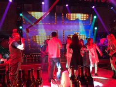 -ACE CLUB(大连民主广场店)