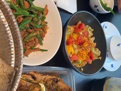 -简小舍·民间手艺菜(武昌江滩店)