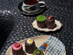 -发酵食堂(屏风街店)