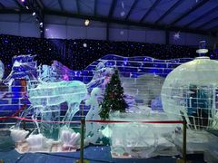 -宁波冰雪大世界(北仑区)