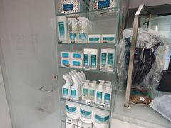 -福奈特洗衣洗鞋(东方路店)