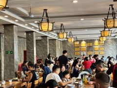 -清真马杰山牛肉汤馆