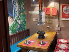 -名扬烤肉(起源店)