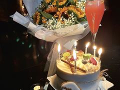 -半勺舒舒生日蛋糕店
