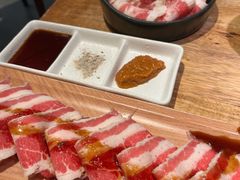 -黑牛黑猪烤肉专门店(万象城店)