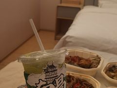 -老三样·旧食新味(船山路店)
