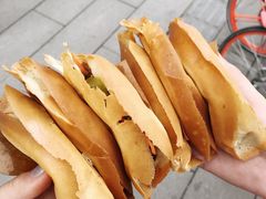 -贺记蛋烘糕(文庙西街店)