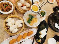 -点都德(大茶楼店)