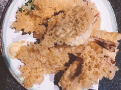 -隐鮨日料(北辰三角洲店)