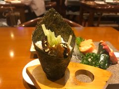 -気楽亭和食料理(气乐亭大世界本店)