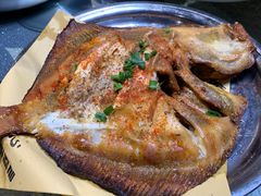 -永红源啤酒·烧烤·海鲜·大排档(青特城店)