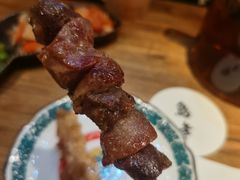 -鸟幸 TORISAKI 炭火居酒屋