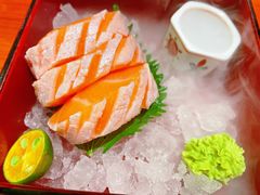 -有喜屋·烧鸟·居酒屋(三钢里店)