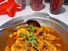 -李想大虾(江北天街店)