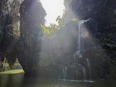 -英西峰林·洞天仙境