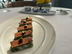 -悦轩中餐厅·高空江景·杭州柏悦酒店