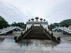 -上海东林寺(金山区)