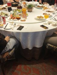 -丽景半岛国际酒店·宴会厅