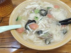 -清真西北风味餐厅