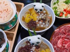 -俏媳妇火锅(宽窄巷子店)