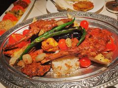-Pasha帕夏土耳其餐厅(南昌路店)