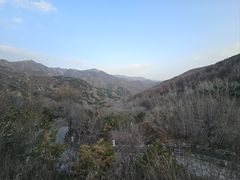 -雁门关景区