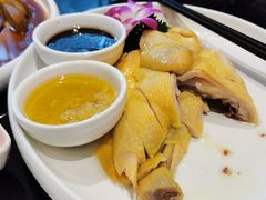 -东门烤鸭店(鼓楼店)