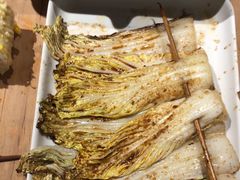-木屋烧烤(岗顶二店)