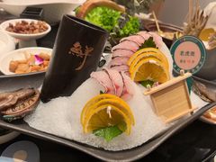 -德天肥牛海鲜火锅(城西银泰店)