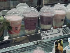 -白色日记·手作酸奶(麦凯乐店)