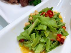-悦福瑞酒楼(西影路店)